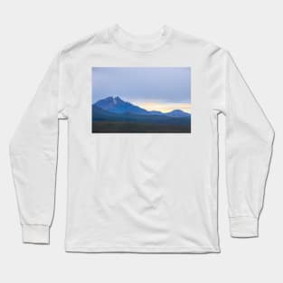 Break of Day Long Sleeve T-Shirt